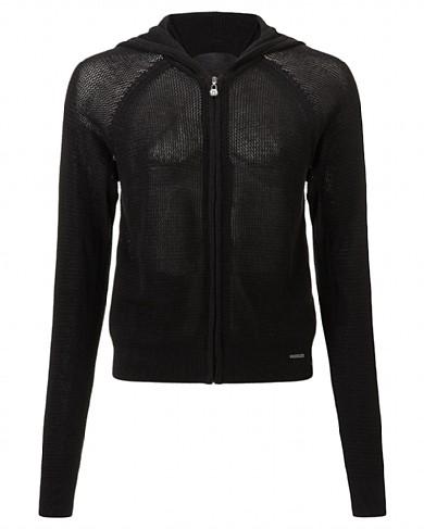 Sweaty Betty Rejuvinate Retreat Knit Hoody