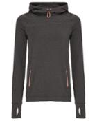 Sweaty Betty Glissade Thermal Cover Up