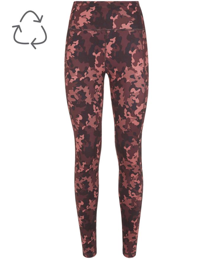 Sweaty Betty Super Sculpt Soft High Waisted Yoga Leggings