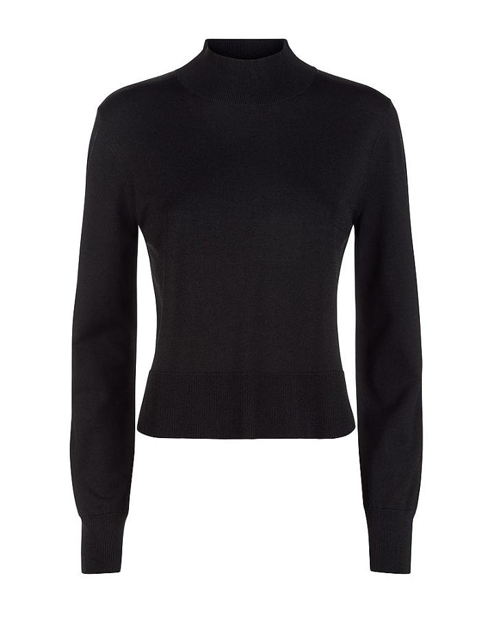 Sweaty Betty Nada Knitted Sweater