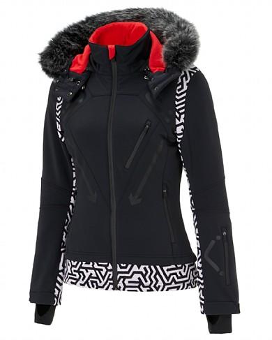 Sweaty Betty Exploration Ski Jacket