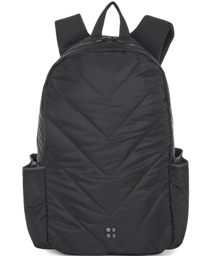 Sweaty Betty Luxe Running Backpack