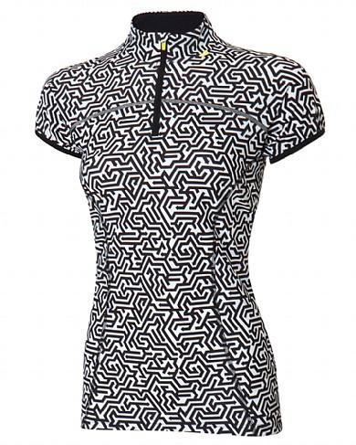 Sweaty Betty Acceleration Cycle Top