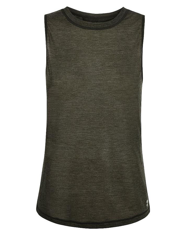 Sweaty Betty Demi Drape Yoga Tank