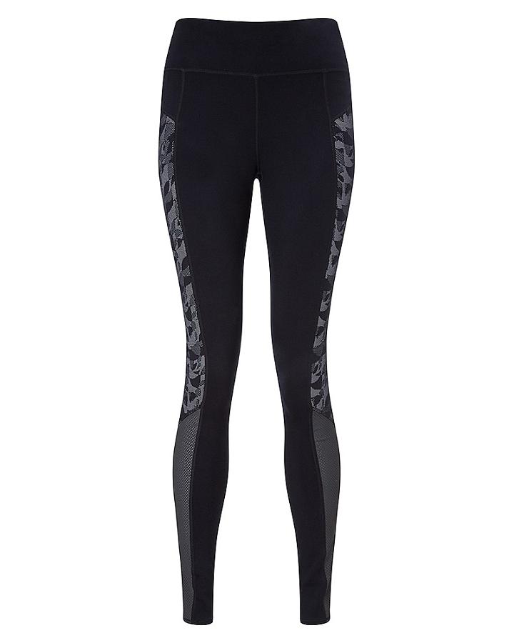 Sweaty Betty Reflective Thermodynamic Run Tights