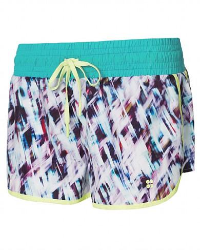 Sweaty Betty Boardslide Short