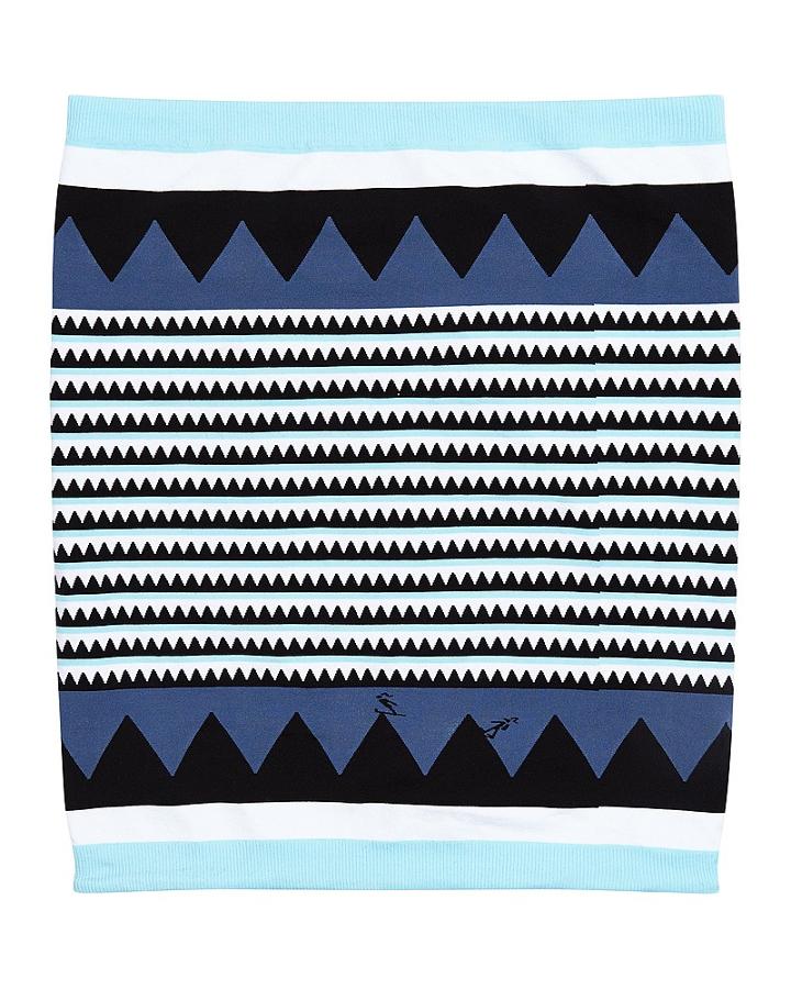 Sweaty Betty Slalom Reversible Ski Neck Warmer