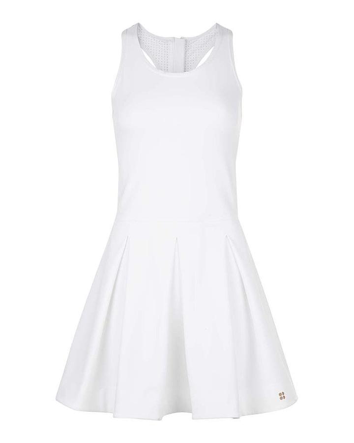Sweaty Betty Championship Tennis Dress