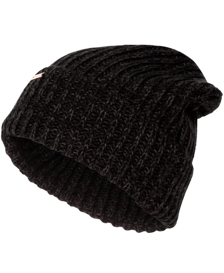 Sweaty Betty Chunky Rib Beanie