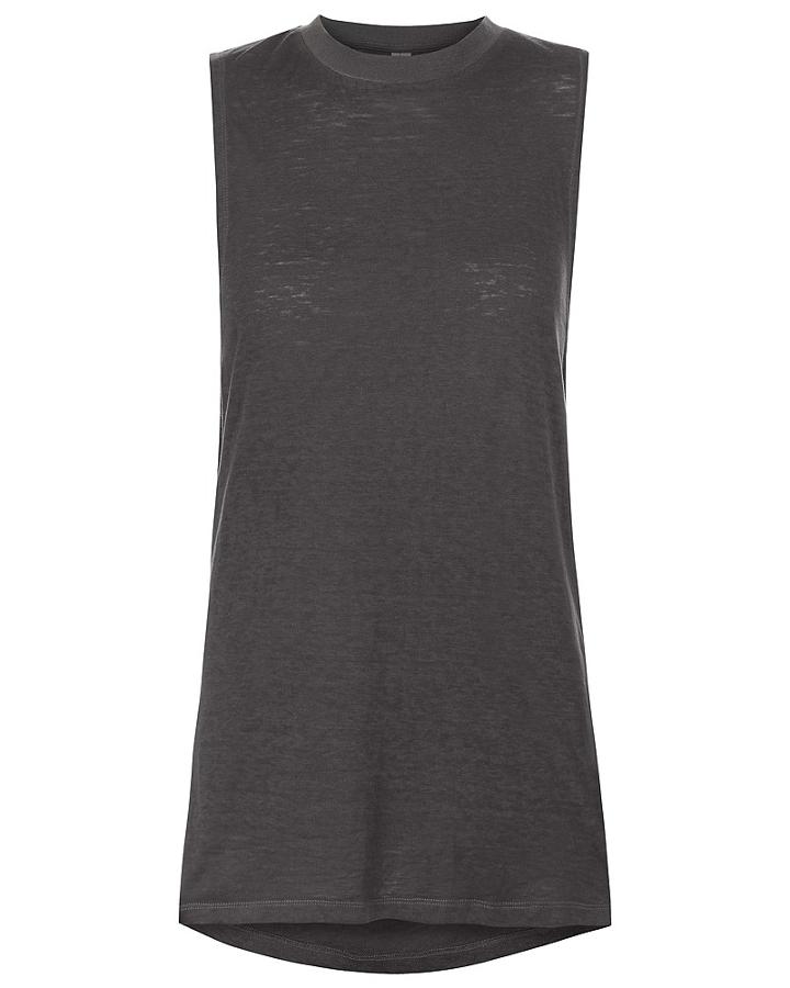 Sweaty Betty Flow Open Back Yoga Vest