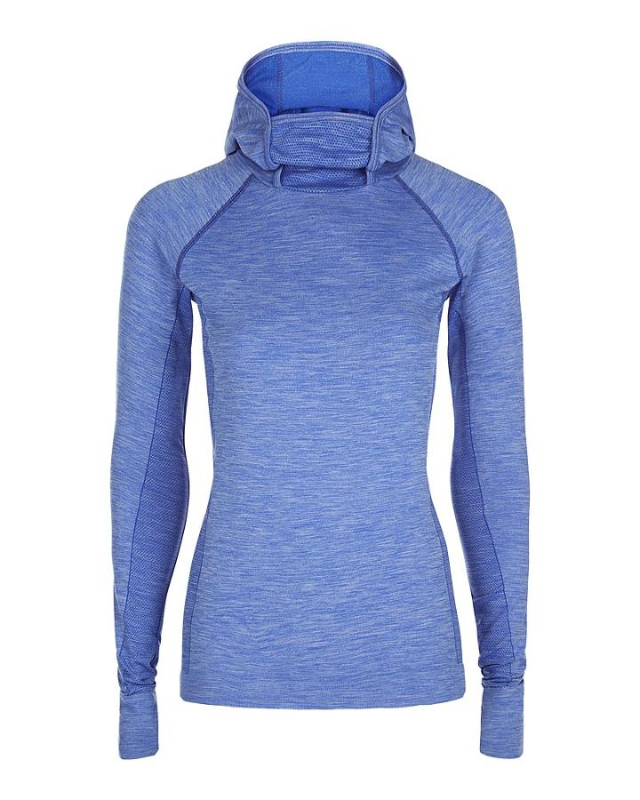 Sweaty Betty Elite Seamless Long Sleeve Run Top