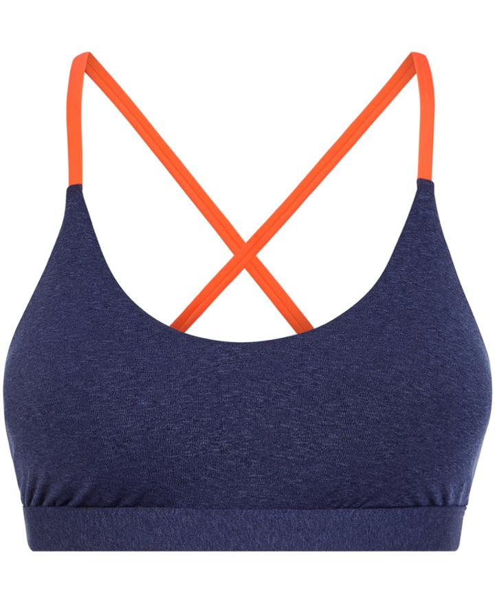 Sweaty Betty Lagoon Moulded Bikini Top