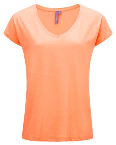 Sweaty Betty Reflect Yoga Tee