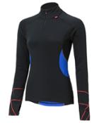 Sweaty Betty Body Map Thermal L/s Top