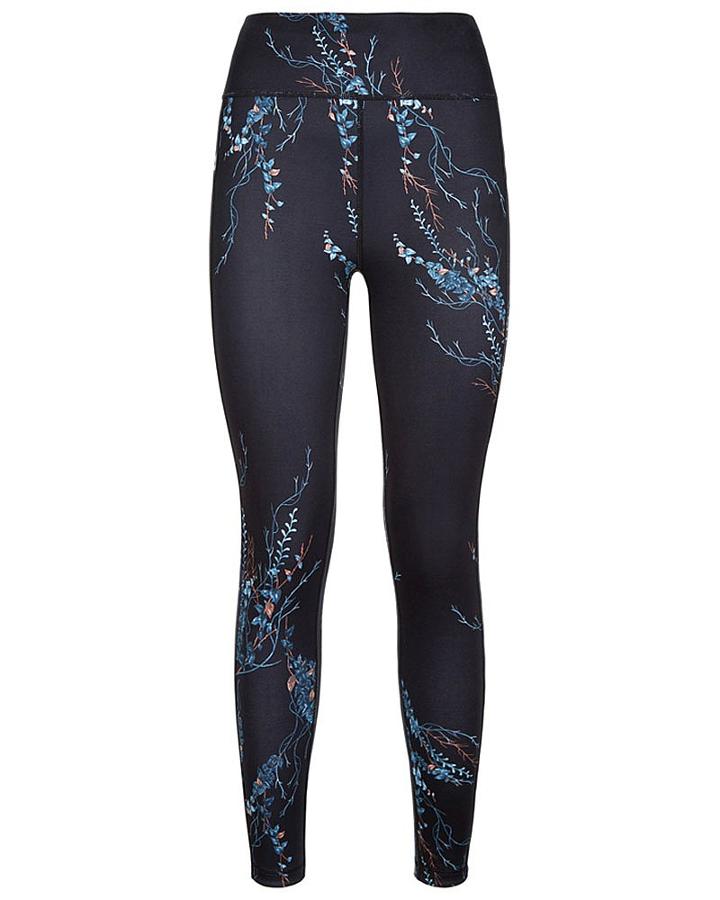 Sweaty Betty Reversible 7/8 Yoga Leggings