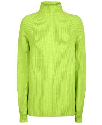 Sweaty Betty Mork Knitted Sweater