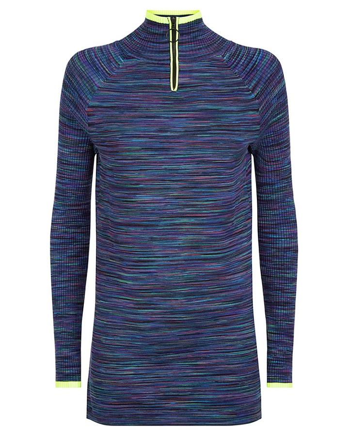 Sweaty Betty Mindy Knitted Sweater