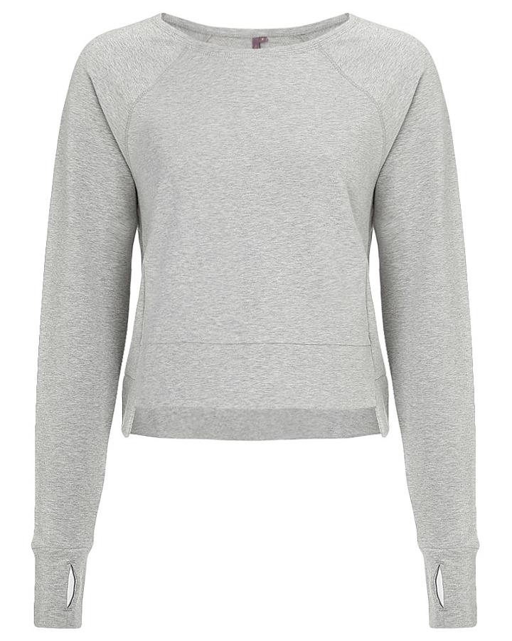 Sweaty Betty Barbican Long Sleeve Tee