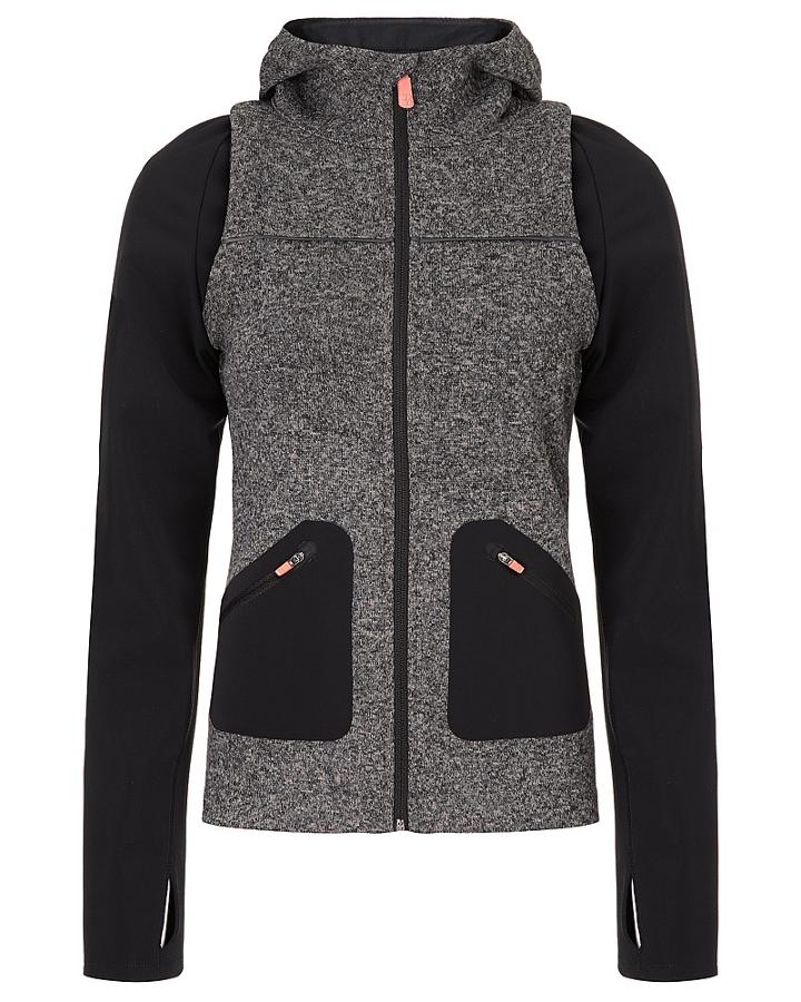 Sweaty Betty Optimal Training Hoodie