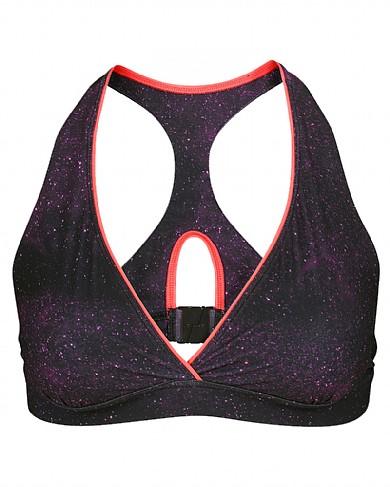 Sweaty Betty Intergalactic Pace Bikini Top
