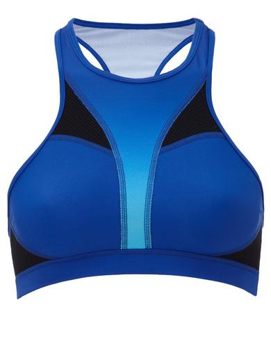 Sweaty Betty Splash Bikini Top