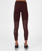 Sweaty Betty Power Shine Mesh 7/8 Workout Leggings