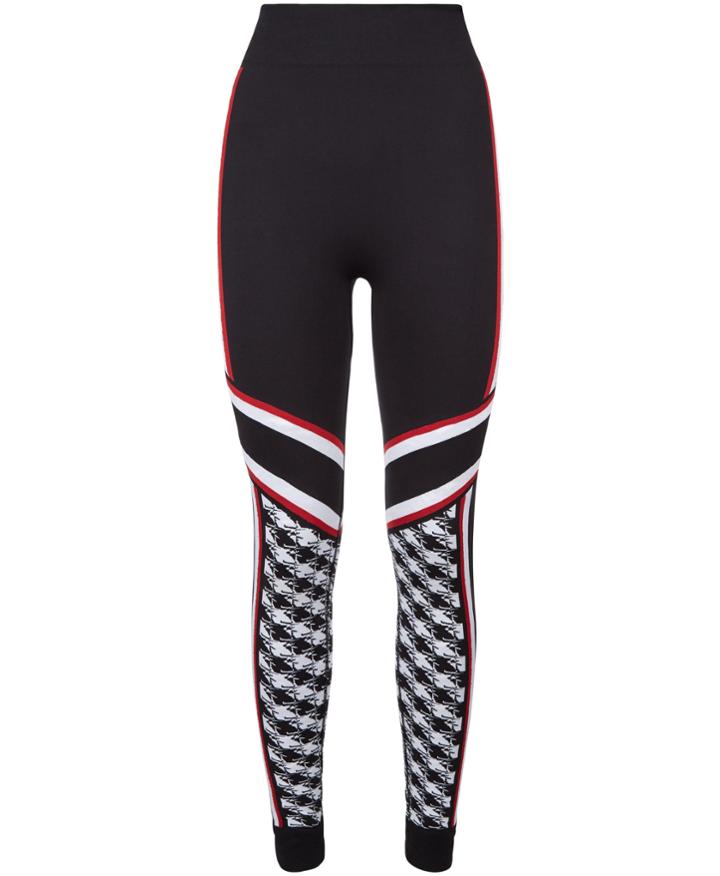 Sweaty Betty Ski Betty Seamless Base Layer Leggings