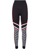 Sweaty Betty Ski Betty Seamless Base Layer Leggings