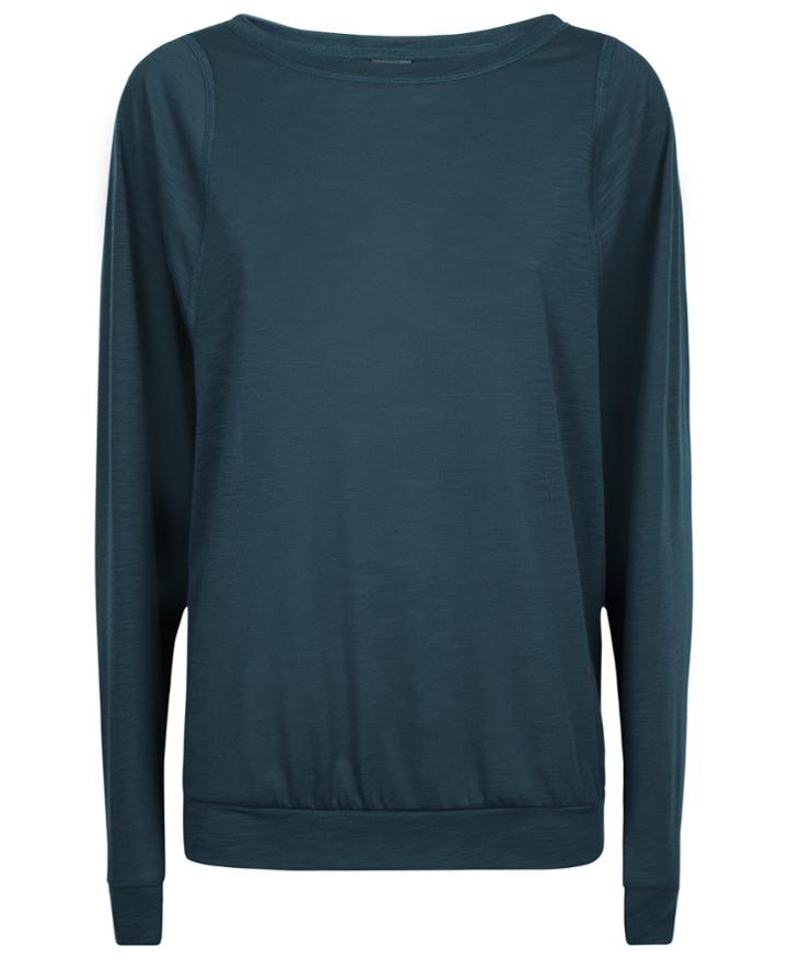 Sweaty Betty Cindy Long Sleeve Top