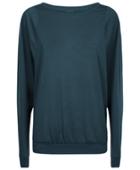 Sweaty Betty Cindy Long Sleeve Top