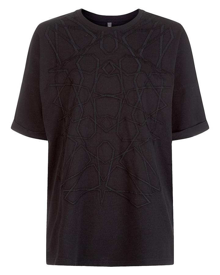 Sweaty Betty London Edit Tee