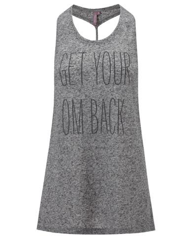 Sweaty Betty Om Yoga Vest