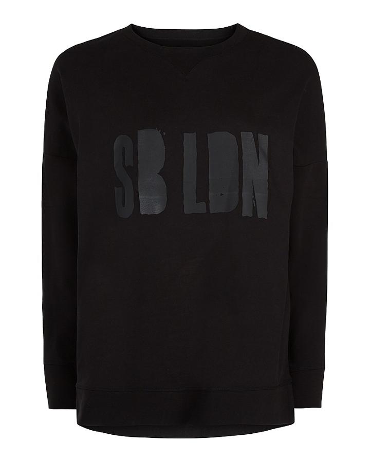 Sweaty Betty Oversized Sweat