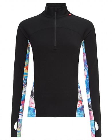 Sweaty Betty Chill Resist Run Top
