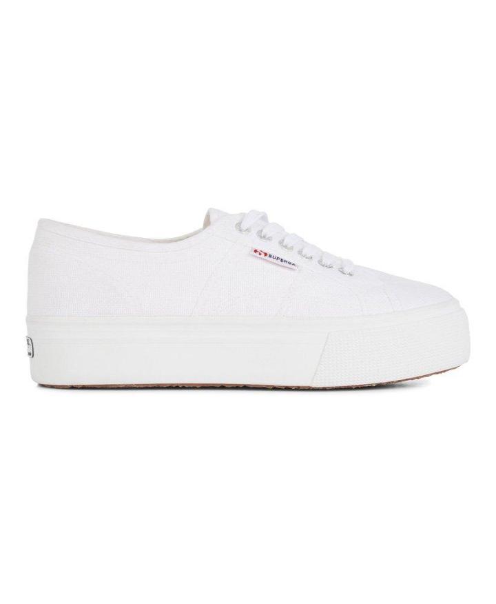 Brands Superga 901 Flatforms