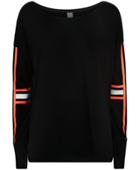 Simhasana Slogan Sweatshirt