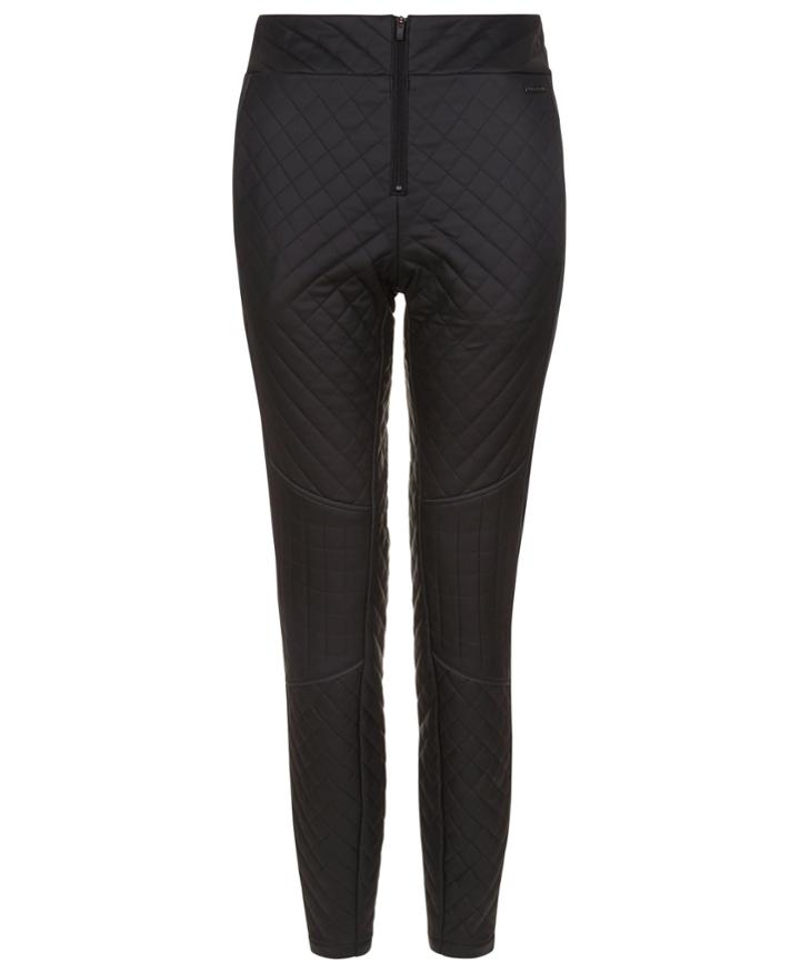 Sweaty Betty Luxe Arctic Pants