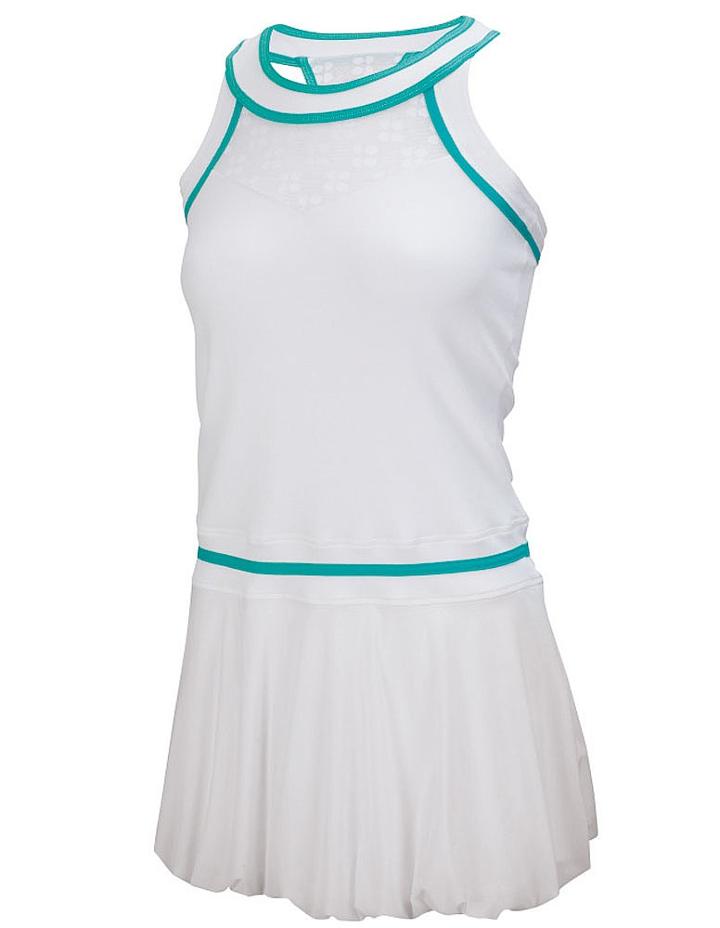 Sweaty Betty Easy Tennis Dress