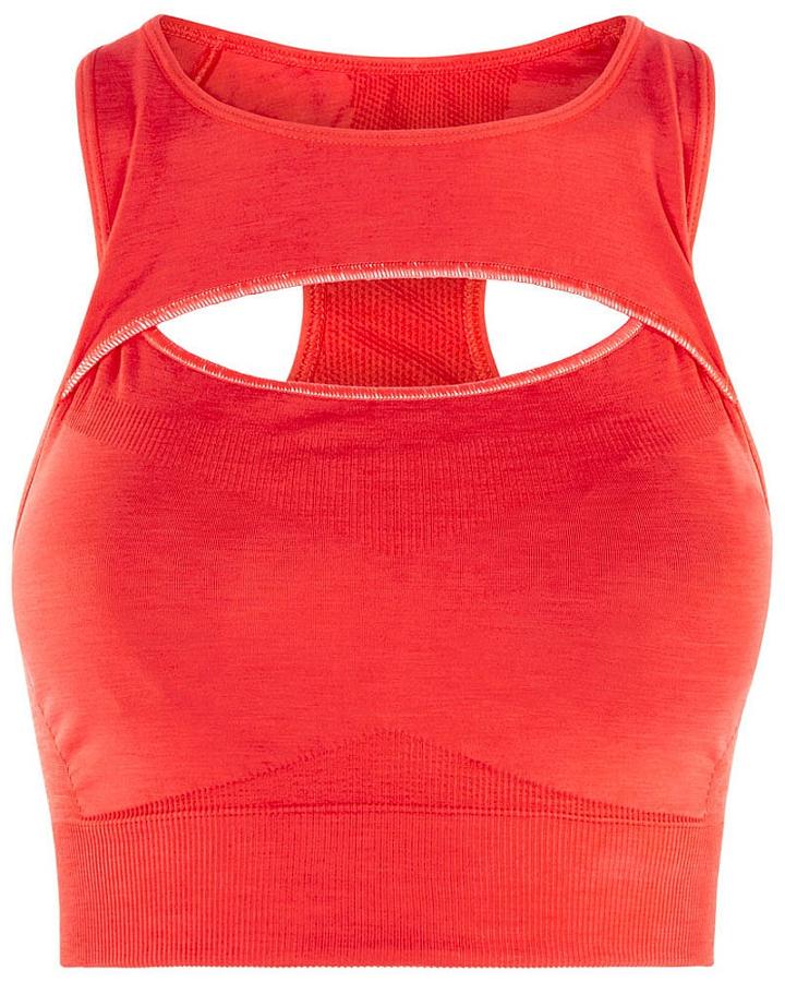 Sweaty Betty Superset Seamless Bra