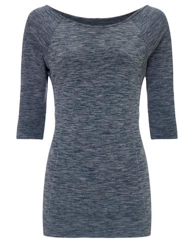 Sweaty Betty Dharana Yoga Tee
