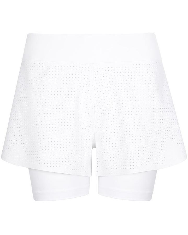 Sweaty Betty Serve Tennis Shorts