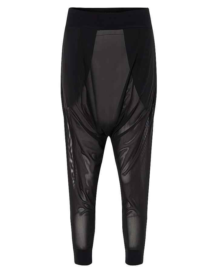 Sweaty Betty Arati 7/8 Yoga Harems