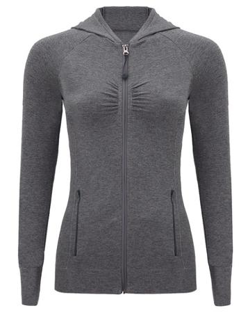 Sweaty Betty Pratyahara Yoga Jacket