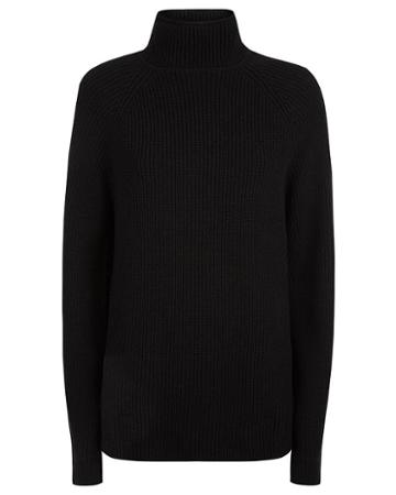 Sweaty Betty Mork Knit Sweater
