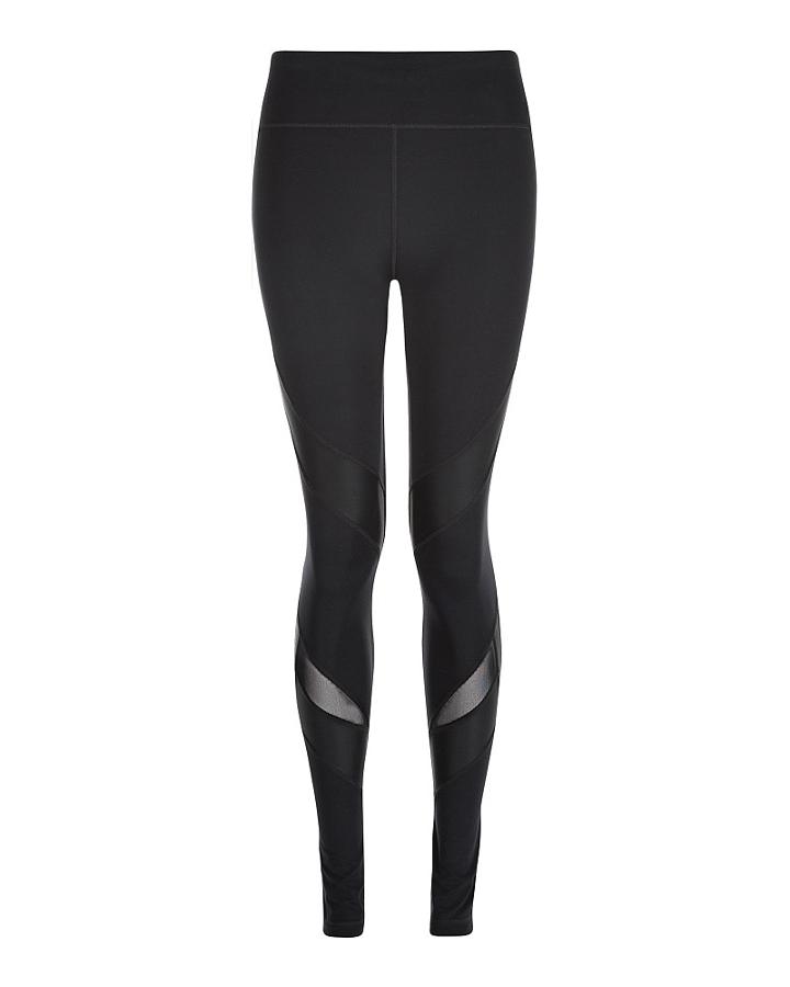Sweaty Betty To The Beat Sculpt Run Leggings