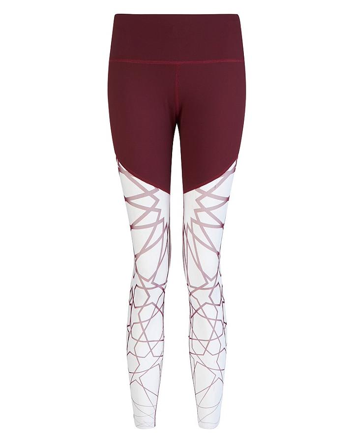 Sweaty Betty Ratio 7/8 Leggings