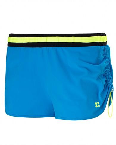 Sweaty Betty Triple Jump Short