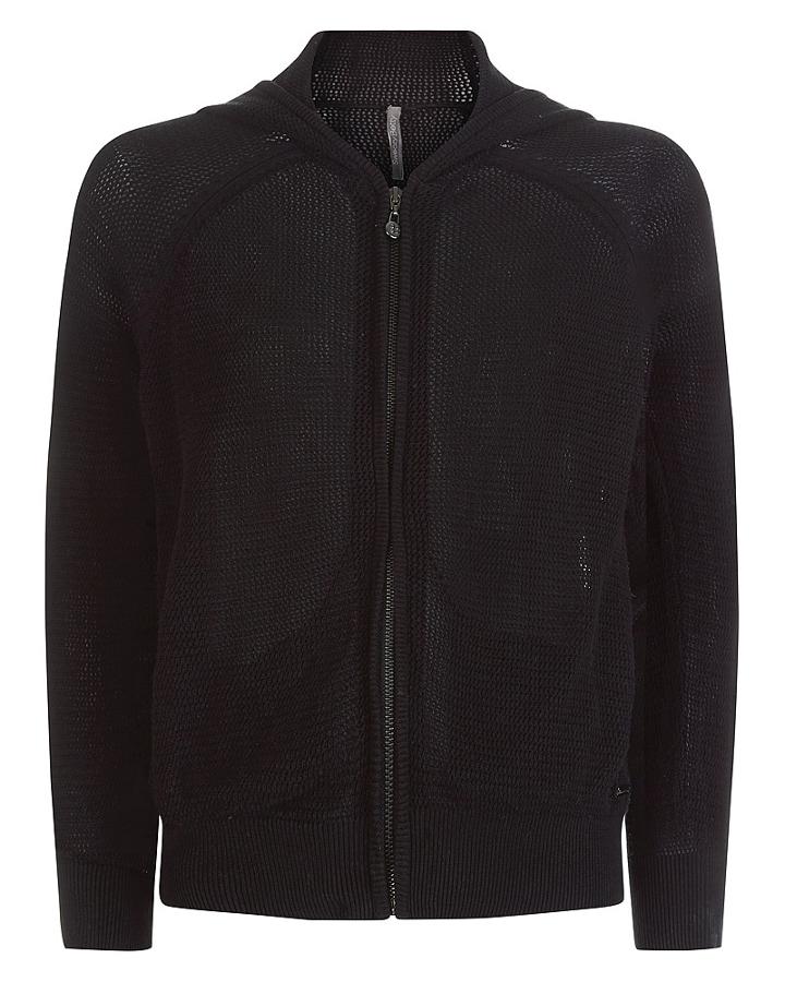 Sweaty Betty Rejuvenate Knit Hoody