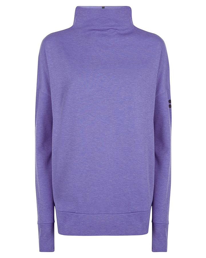 Sweaty Betty Fleece Tech Workout Sweat