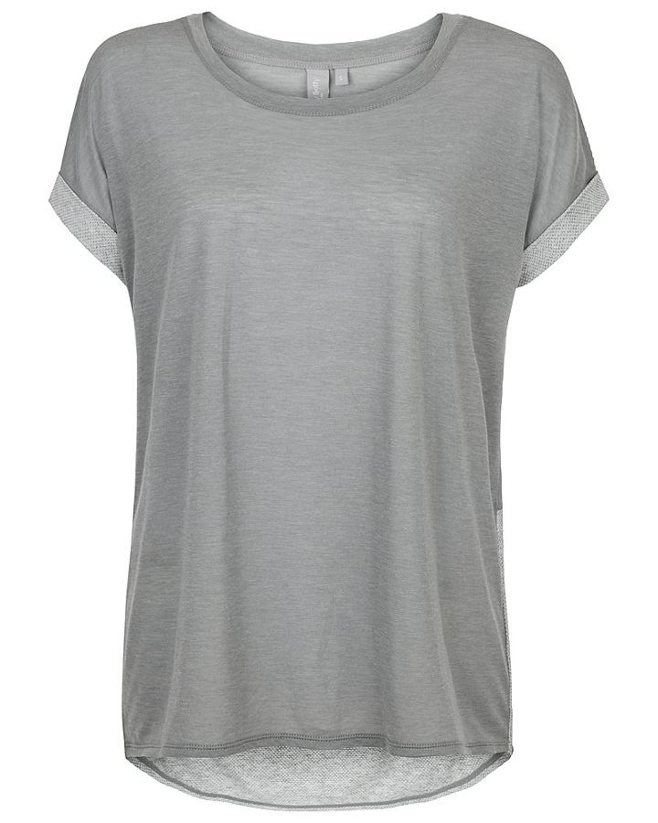 Sweaty Betty Ab Crunch Tee